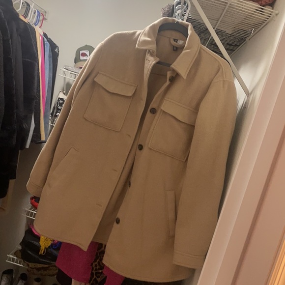 Coat/jacket - Picture 2 of 4
